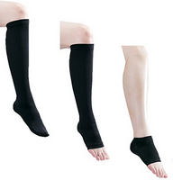 PHITEN SLEEVE FOR SORE TIRED LEGS (2pcs)