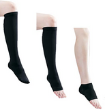 PHITEN SLEEVE FOR SORE TIRED LEGS (2pcs)